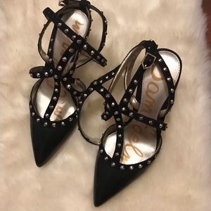Sam Edelman High heels